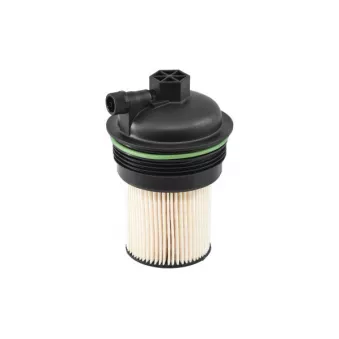 Filtre à carburant MECAFILTER