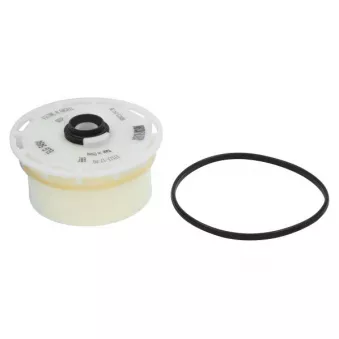 Filtre à carburant MECAFILTER ELG5494