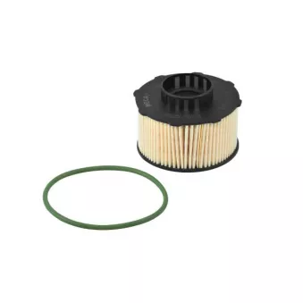 Filtre à carburant MECAFILTER