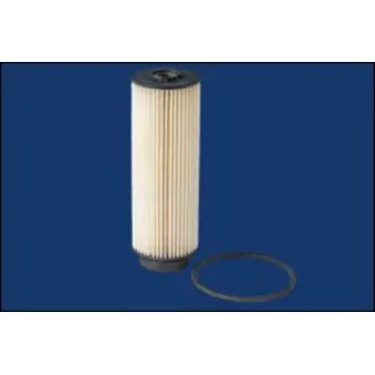 Filtre à carburant MECAFILTER