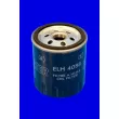 Filtre à huile MECAFILTER ELH4088 - Visuel 1