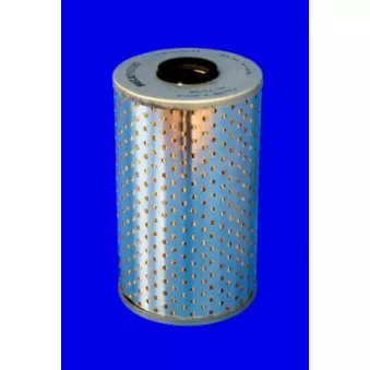 Filtre à huile MECAFILTER ELH4189