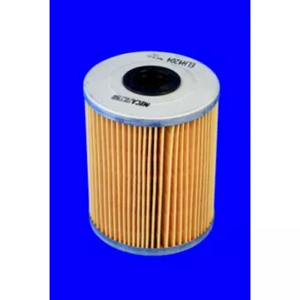 Filtre à huile MECAFILTER ELH4204
