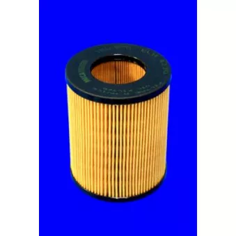 Filtre à huile MECAFILTER ELH4230