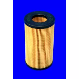 Filtre à huile MECAFILTER ELH4235