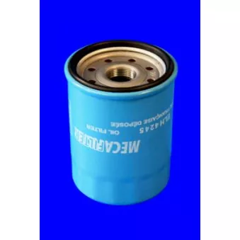 Filtre à huile MECAFILTER ELH4245
