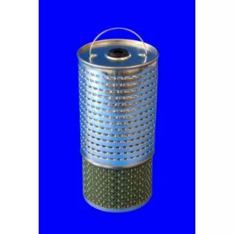 Filtre à huile MECAFILTER ELH4252