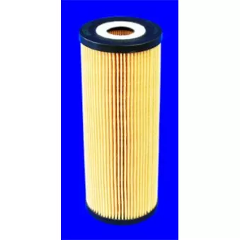 Filtre à huile MECAFILTER ELH4283