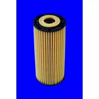 Filtre à huile MECAFILTER ELH4288