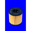 Filtre à huile MECAFILTER ELH4306 - Visuel 1