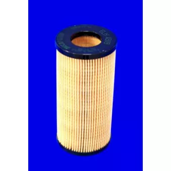 Filtre à huile MECAFILTER ELH4309