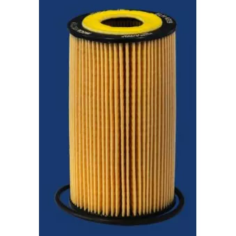 Filtre à huile MECAFILTER ELH4319