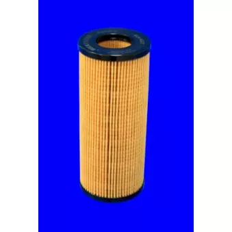 Filtre à huile MECAFILTER ELH4327