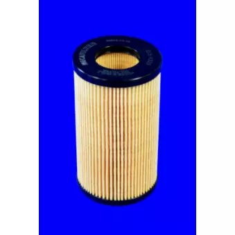Filtre à huile MECAFILTER ELH4329
