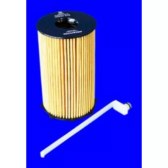 Filtre à huile MECAFILTER ELH4360C