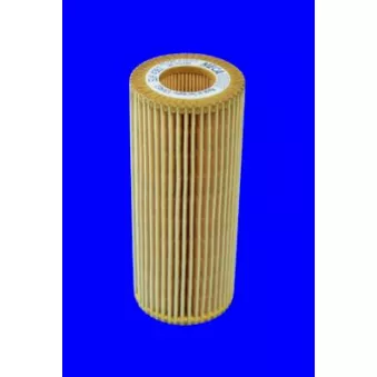 Filtre à huile MECAFILTER ELH4362M