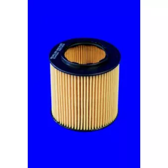 Filtre à huile MECAFILTER ELH4364
