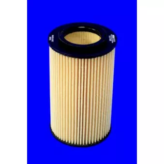 Filtre à huile MECAFILTER ELH4388