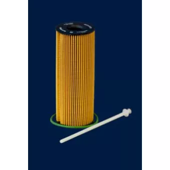 Filtre à huile MECAFILTER ELH4389C