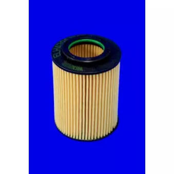 Filtre à huile MECAFILTER ELH4396