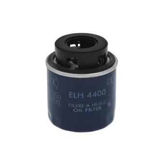 Filtre à huile MECAFILTER ELH4400