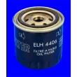 Filtre à huile MECAFILTER ELH4406 - Visuel 1