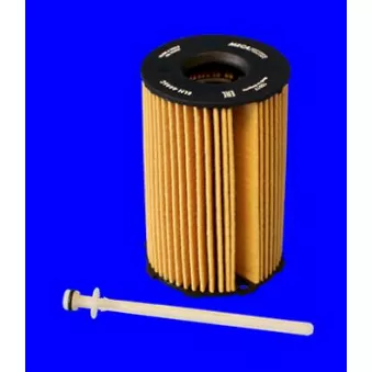 Filtre à huile MECAFILTER