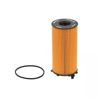 Filtre à huile MECAFILTER ELH4449