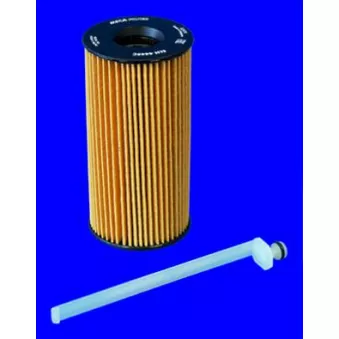 Filtre à huile MECAFILTER ELH4449C