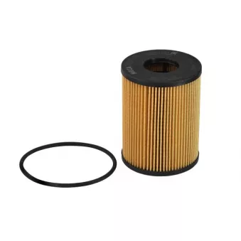 Filtre à huile MECAFILTER ELH4462