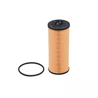 Filtre à huile MECAFILTER ELH4502