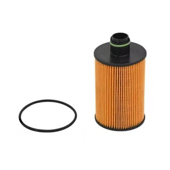 Filtre à huile MECAFILTER ELH4530