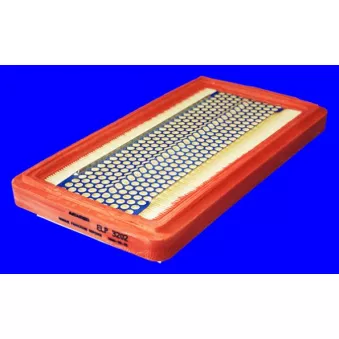 Filtre à air MECAFILTER ELP3202