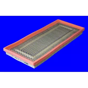 Filtre à air MECAFILTER ELP3204