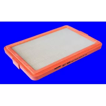 Filtre à air MECAFILTER ELP3326