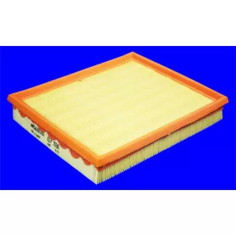 Filtre à air MECAFILTER