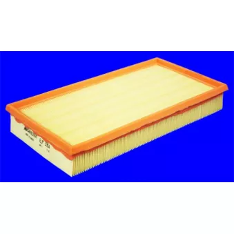 Filtre à air MECAFILTER