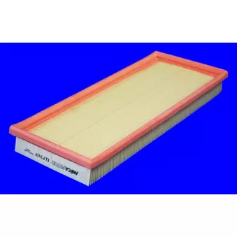 Filtre à air MECAFILTER ELP3419