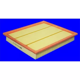 Filtre à air MECAFILTER ELP3423