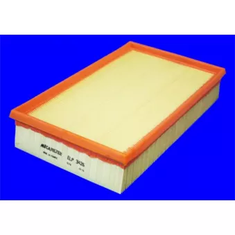 Filtre à air MECAFILTER ELP3426