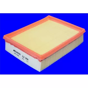 Filtre à air MECAFILTER ELP3494