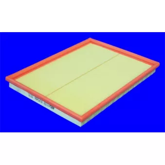 Filtre à air MECAFILTER ELP3499