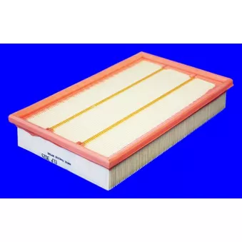Filtre à air MECAFILTER ELP3523