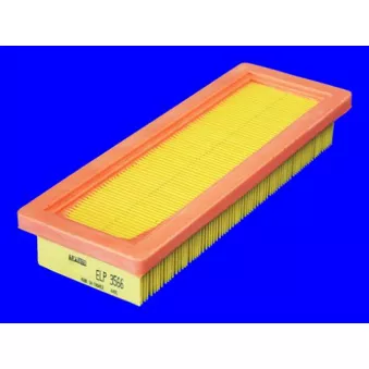 Filtre à air MECAFILTER ELP3566