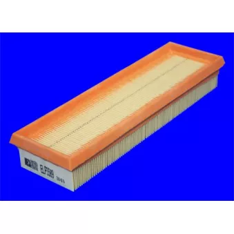 Filtre à air MECAFILTER ELP3589