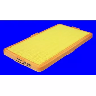 Filtre à air MECAFILTER ELP3597
