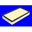 Filtre à air MECAFILTER ELP3622 - Visuel 1