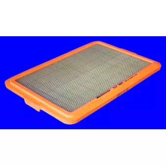Filtre à air MECAFILTER ELP3651