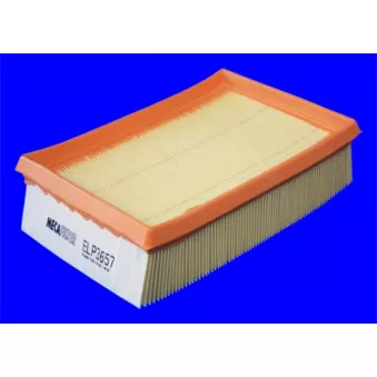Filtre à air MECAFILTER