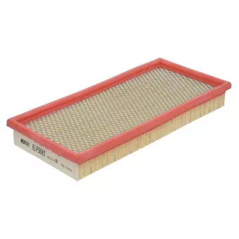 Filtre à air MECAFILTER